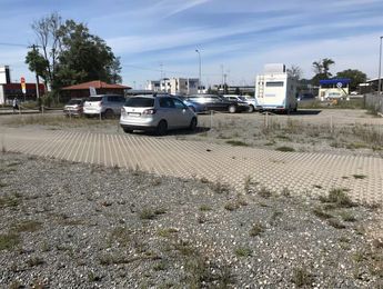 Główne zdjęcie parkingu Parking Auto Airport Parking Auto Airport - główne zdjęcie parkingu