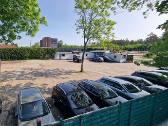 Główne zdjęcie parkingu Parkingos Parkingos - główne zdjęcie parkingu