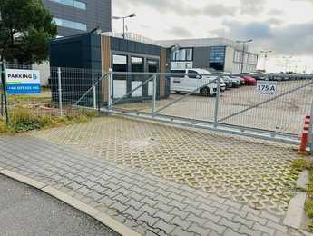 Główne zdjęcie parkingu Parking Piątka - lotnisko Gdańsk-Rębiechowo (GDN) Parking Piątka - lotnisko Gdańsk-Rębiechowo (GDN) - głowne zdjęcie parkingu