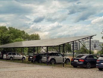 Główne zdjęcie parkingu Parking Lotniskowy Faros - parking lotnisko Gdańsk-Rębiechowo (GDN) Parking Lotniskowy Faros - parking lotnisko Gdańsk-Rębiechowo (GDN) - główne zdjęcie parkingu