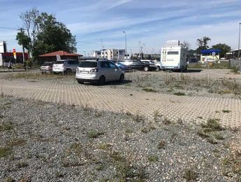 Główne zdjęcie parkingu Parking Auto Airport Parking Auto Airport - główne zdjęcie parkingu